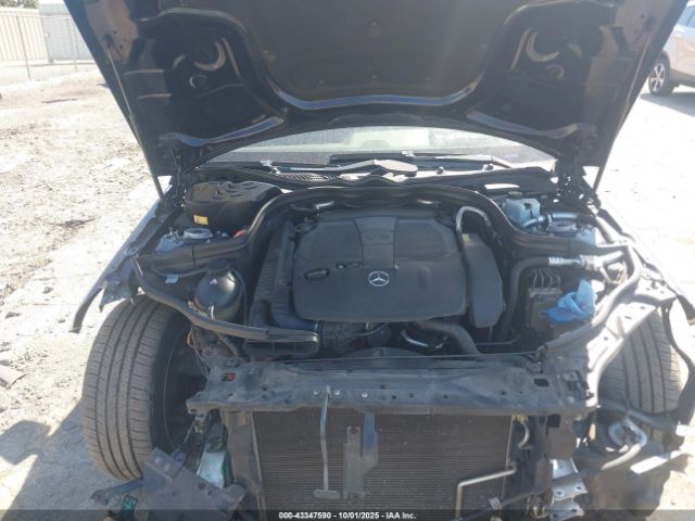 2014 MERCEDES-BENZ E 350 WDDHF8JB7EA846942 Photo 9