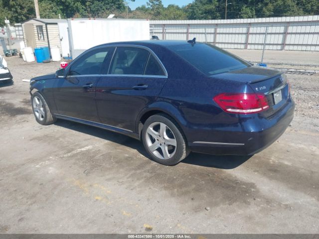 2014 MERCEDES-BENZ E 350 WDDHF8JB7EA846942 Photo 2