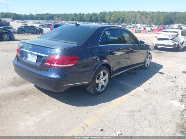 2014 MERCEDES-BENZ E 350 WDDHF8JB7EA846942 Photo 3