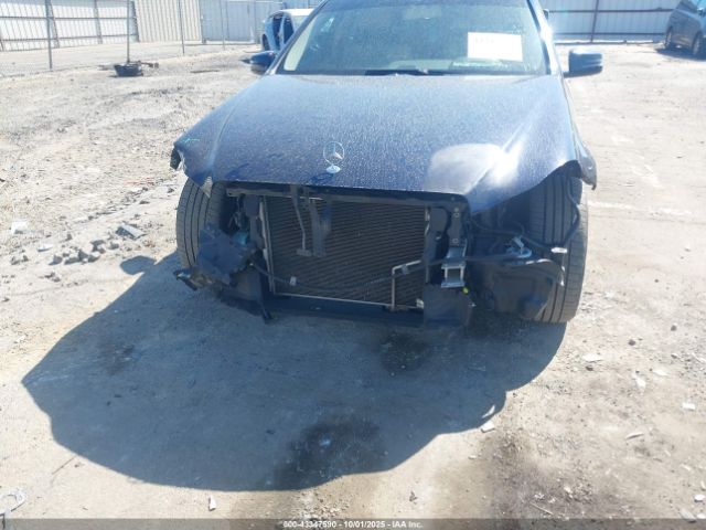 2014 MERCEDES-BENZ E 350 WDDHF8JB7EA846942 Photo 5