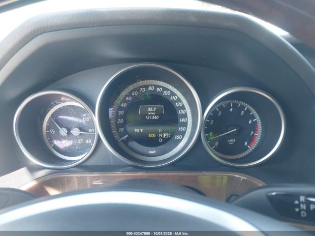 2014 MERCEDES-BENZ E 350 WDDHF8JB7EA846942 Photo 6