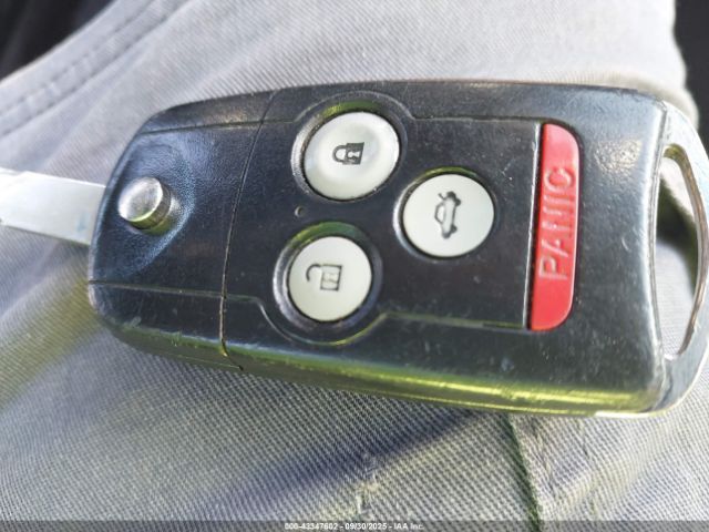 2008 ACURA TL 19UUA76548A003503 Photo 10