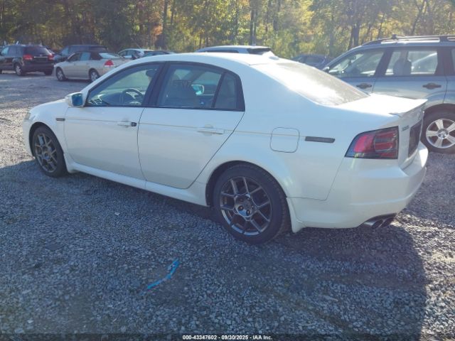 2008 ACURA TL 19UUA76548A003503 Photo 2