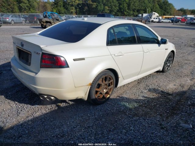 2008 ACURA TL 19UUA76548A003503 Photo 3