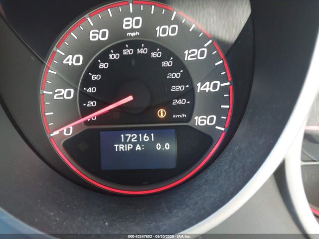 2008 ACURA TL 19UUA76548A003503 Photo 6