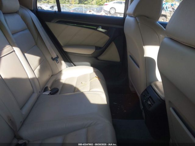 2008 ACURA TL 19UUA76548A003503 Photo 7