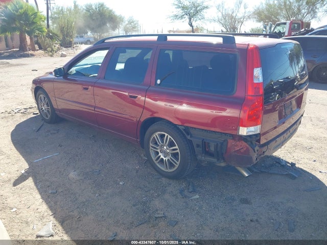 Aukcja sprzedaży 2007 Volvo V70 2.4, vin: YV1SW612871662546, numer aukcji: 43347607