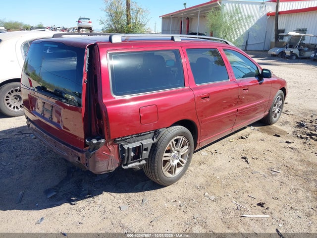 Aukcja sprzedaży 2007 Volvo V70 2.4, vin: YV1SW612871662546, numer aukcji: 43347607