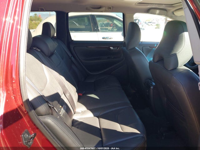Aukcja sprzedaży 2007 Volvo V70 2.4, vin: YV1SW612871662546, numer aukcji: 43347607