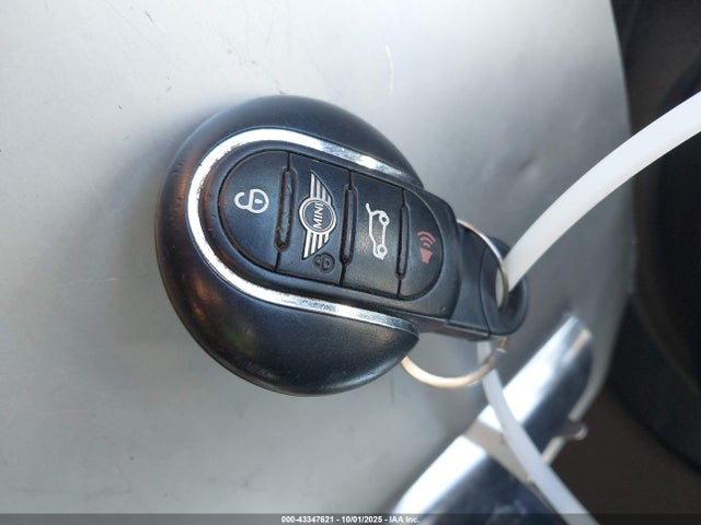 2015 MINI HARDTOP WMWXM5C50FT937121 Photo 10