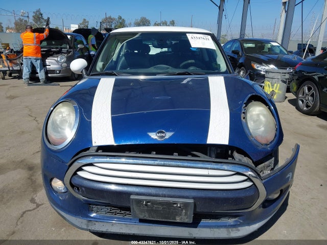Mini Hardtop Cooper 2015 WMWXM5C50FT937121 Image 13