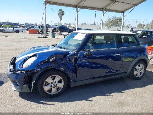 Mini Hardtop Cooper 2015 WMWXM5C50FT937121 Image 15