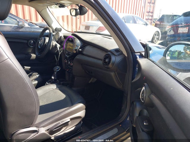 2015 MINI HARDTOP WMWXM5C50FT937121 Photo 4