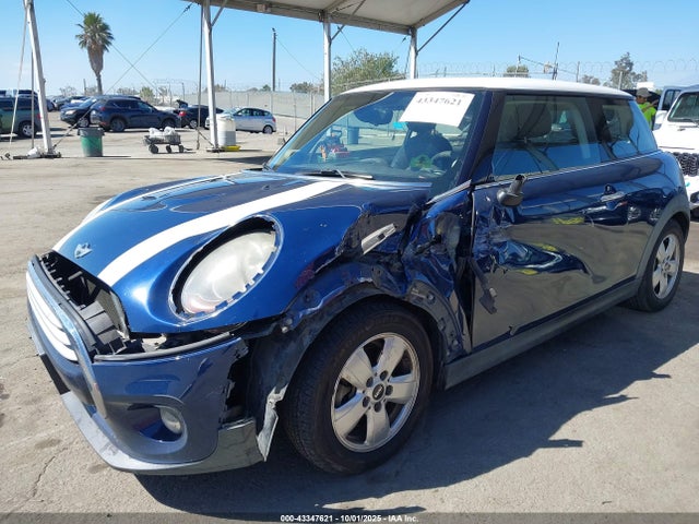 2015 MINI HARDTOP WMWXM5C50FT937121 Photo 5
