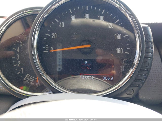 2015 MINI HARDTOP WMWXM5C50FT937121 Photo 6