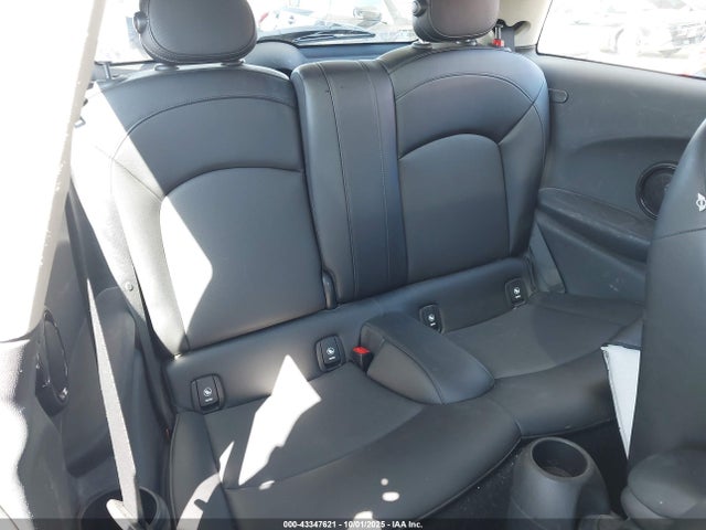 2015 MINI HARDTOP WMWXM5C50FT937121 Photo 7