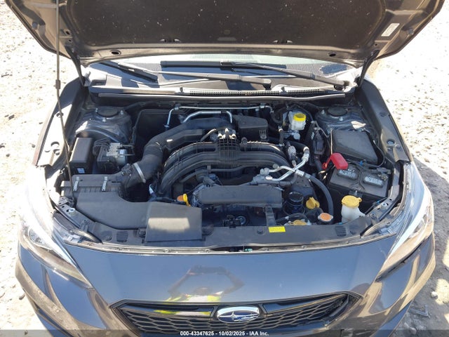 Subaru Impreza 2019 4S3GTAJ67K3725871 Image 10