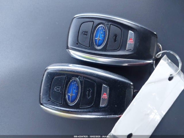 Subaru Impreza 2019 4S3GTAJ67K3725871 Image 11