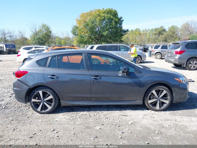 Subaru Impreza 2019 4S3GTAJ67K3725871 Image 13