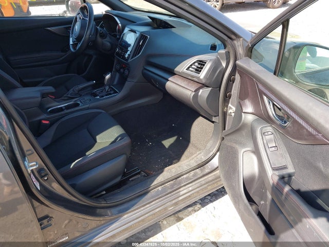 Subaru Impreza 2019 4S3GTAJ67K3725871 Image 5