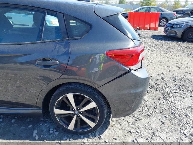 Subaru Impreza 2019 4S3GTAJ67K3725871 Image 6