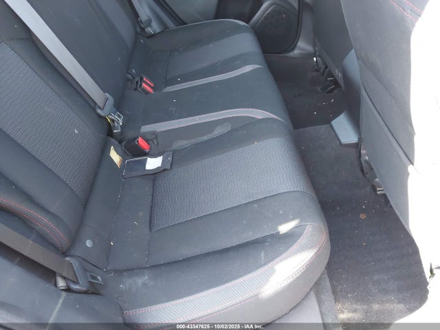 Subaru Impreza 2019 4S3GTAJ67K3725871 Image 8