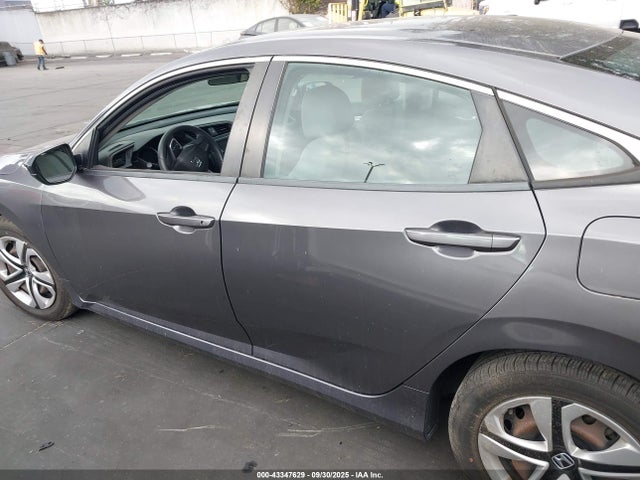 Honda k20c2 2016 2HGFC2F52GH567415 Image 15