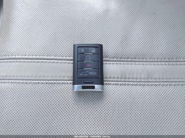 2013 CADILLAC SRX 3GYFNCE30DS653971 Photo 10