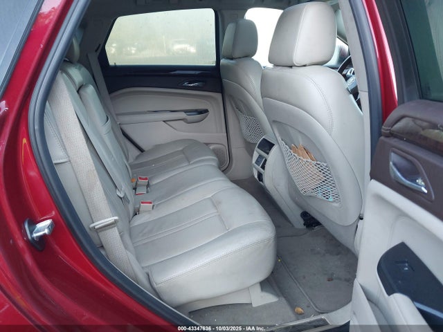 2013 CADILLAC SRX 3GYFNCE30DS653971 Photo 7