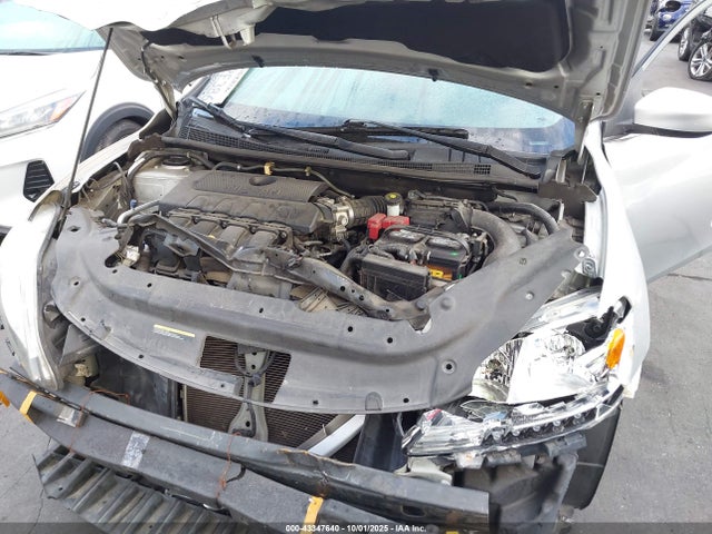 3N1AB7APXFY334573 Nissan 2015