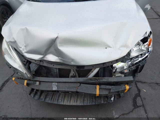 3N1AB7APXFY334573 Nissan 2015