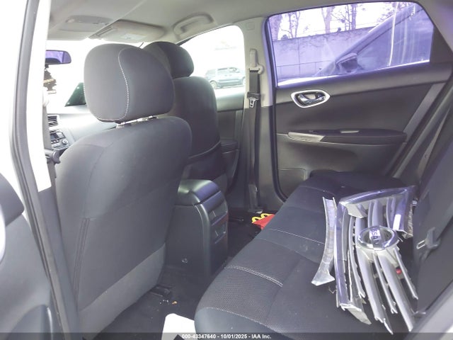 3N1AB7APXFY334573 Nissan 2015