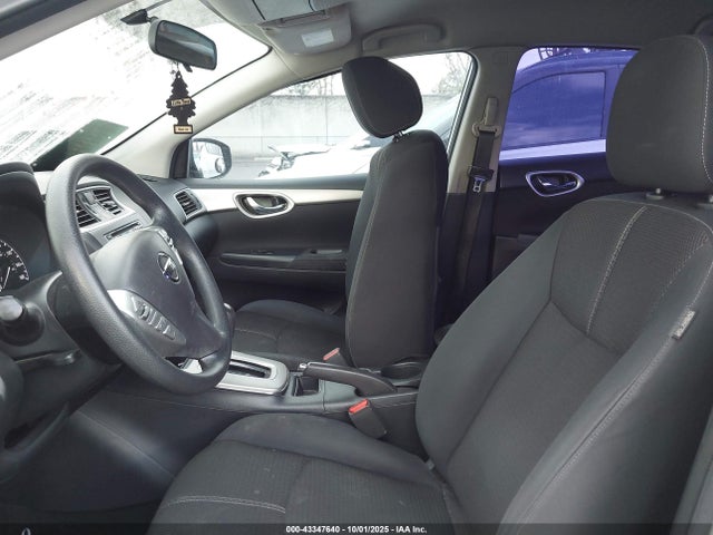 3N1AB7APXFY334573 Nissan 2015