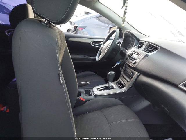3N1AB7APXFY334573 Nissan 2015
