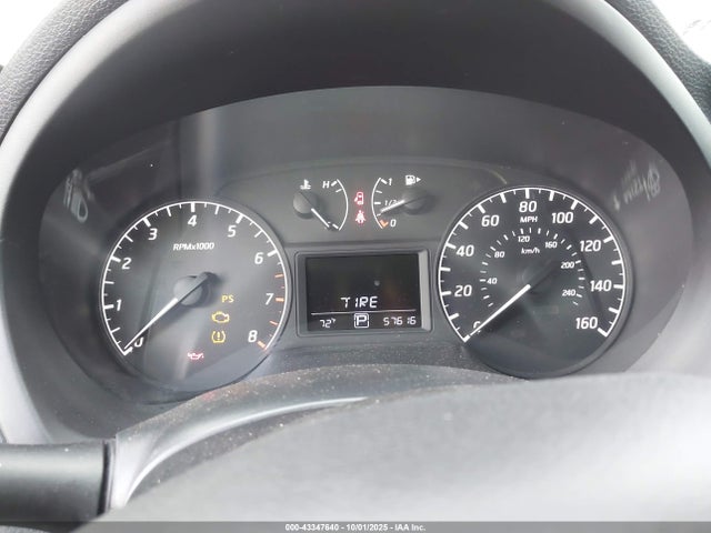 3N1AB7APXFY334573 Nissan 2015