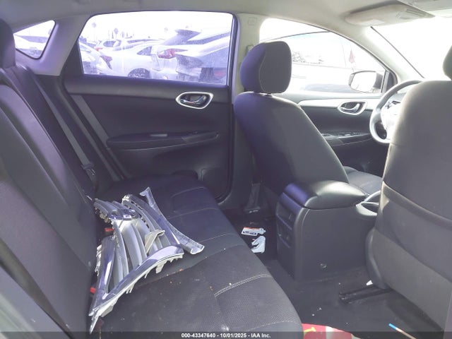 3N1AB7APXFY334573 Nissan 2015