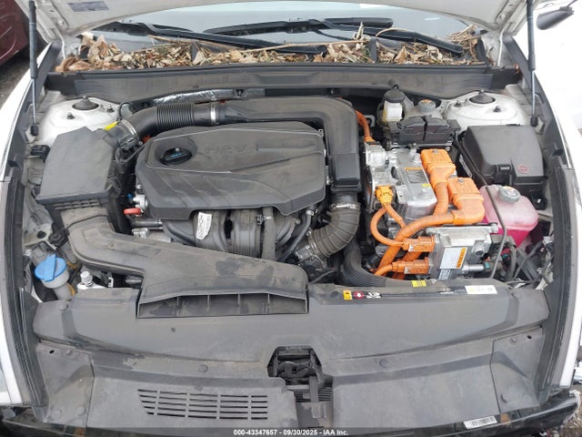 KMHL54JJ6NA052517 Hyundai gdi nu pe