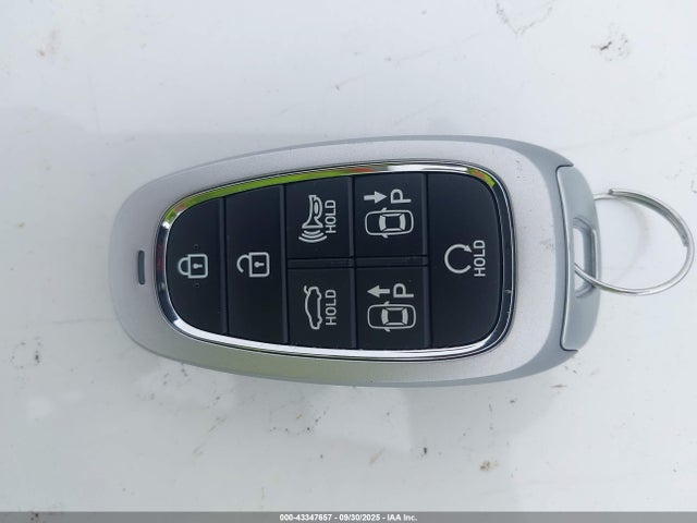KMHL54JJ6NA052517 Hyundai gdi nu pe
