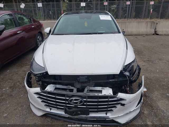 KMHL54JJ6NA052517 Hyundai gdi nu pe