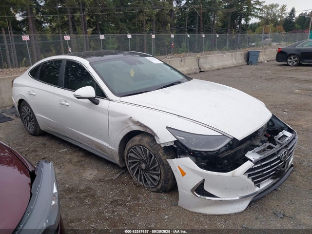 KMHL54JJ6NA052517 Hyundai gdi nu pe