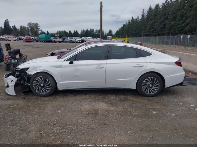 KMHL54JJ6NA052517 Hyundai gdi nu pe