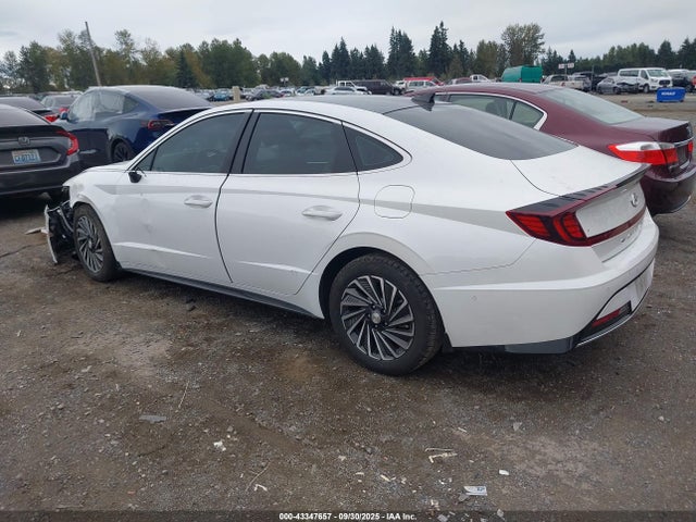 KMHL54JJ6NA052517 Hyundai gdi nu pe