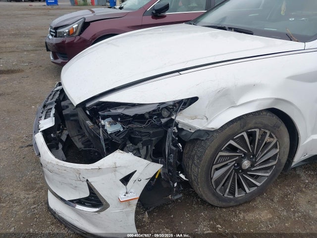 KMHL54JJ6NA052517 Hyundai gdi nu pe