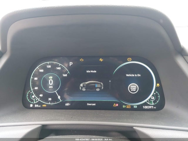 KMHL54JJ6NA052517 Hyundai gdi nu pe