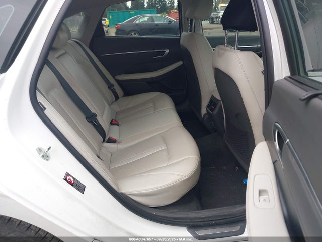 KMHL54JJ6NA052517 Hyundai gdi nu pe