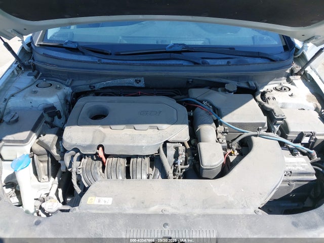 5NPE24AF0HH440633 Hyundai Sonata