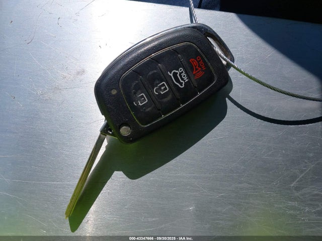 5NPE24AF0HH440633 Hyundai Sonata