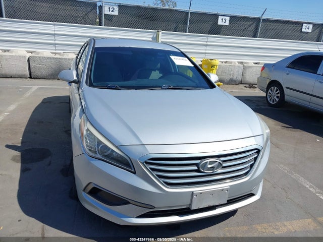5NPE24AF0HH440633 Hyundai Sonata