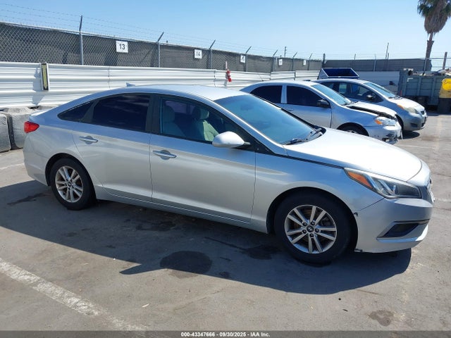 5NPE24AF0HH440633 Hyundai Sonata
