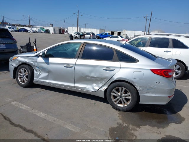 5NPE24AF0HH440633 Hyundai Sonata
